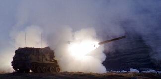 Норвегия передаст ВСУ восемь MLRS: стреляют на 85-500 км - today.ua