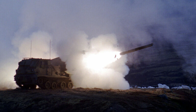 Норвегія передасть ЗСУ вісім MLRS: стріляють на 85-500 км - today.ua