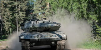 Бригада ЗСУ отримає шведські танки Stridsvagn 122: у чому їх особливості - today.ua