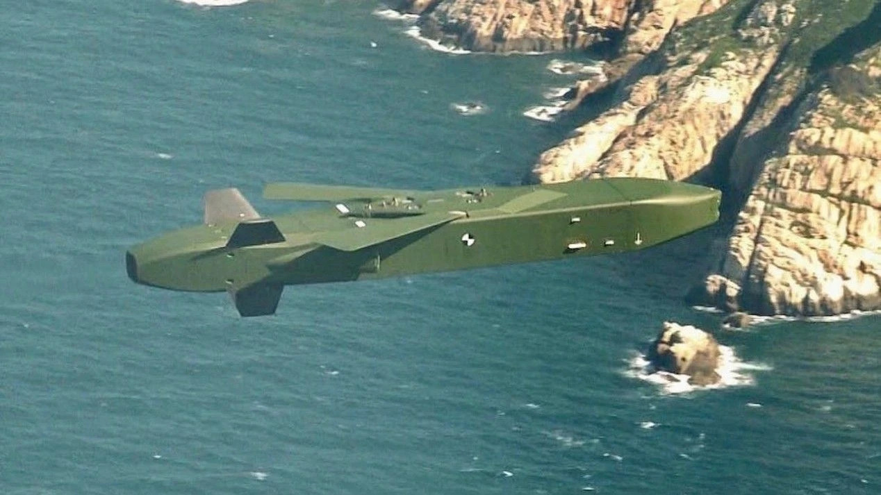 ВСУ могут получить высокоточные немецкие ракеты Taurus - today.ua