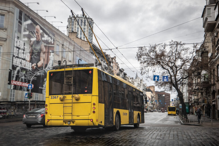 “Нужно поднимать тарифы“: в Киеве подорожает проезд в общественном транспорте - today.ua