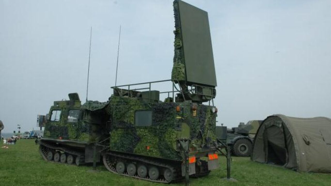 У ЗСУ буде більше радарів Arthur: для чого вони потрібні - today.ua