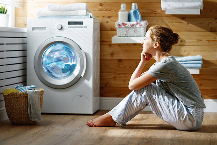 Названо найнебезпечніший режим прання, яким користуються майже всі