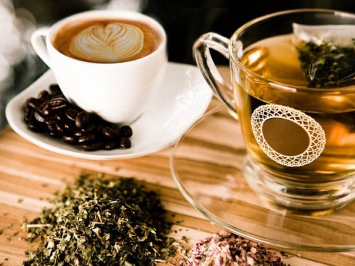Кофе как в кофейне: вкус бодрящего напитка улучшит секретный ингредиент 