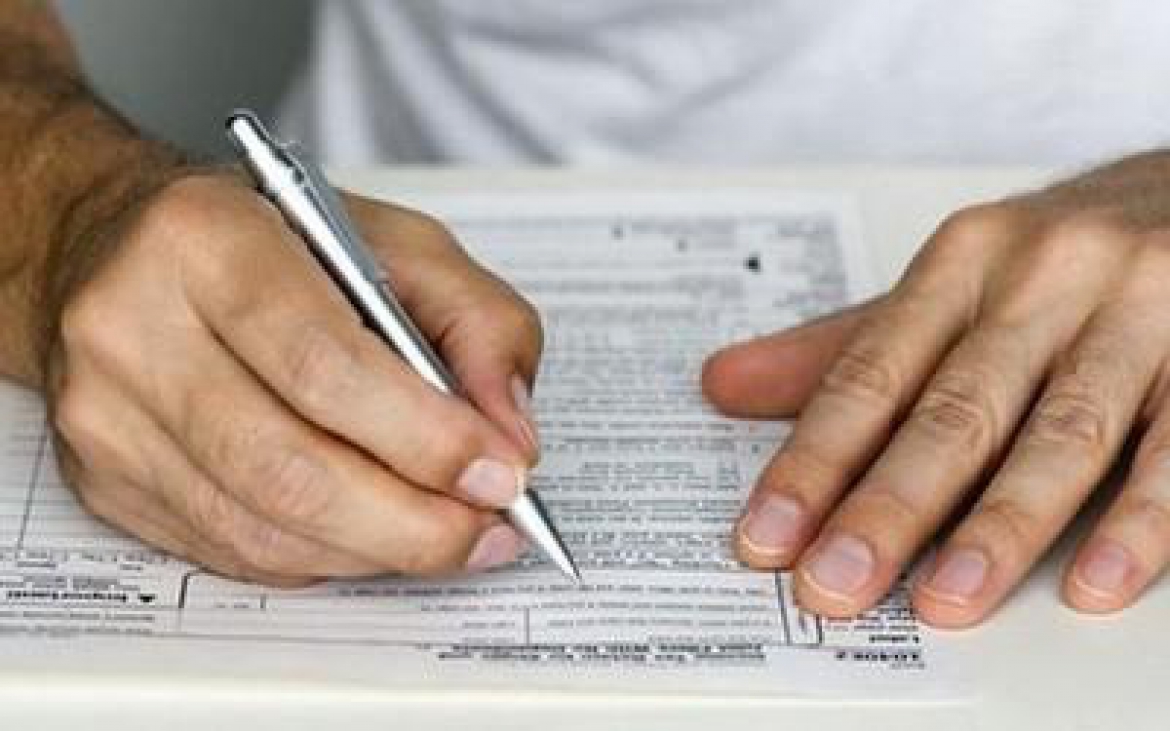 Від 340 до 1020 грн: які штрафи загрожують українцям за несплату податків