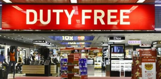 Верховная Рада Украины готовит запрет на продажу сигарет в Duty Free - today.ua