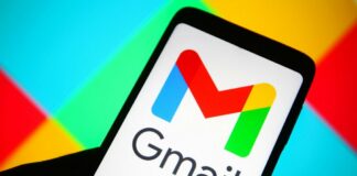 В Gmail появились синие галочки верификации: что изменится для пользователей - today.ua