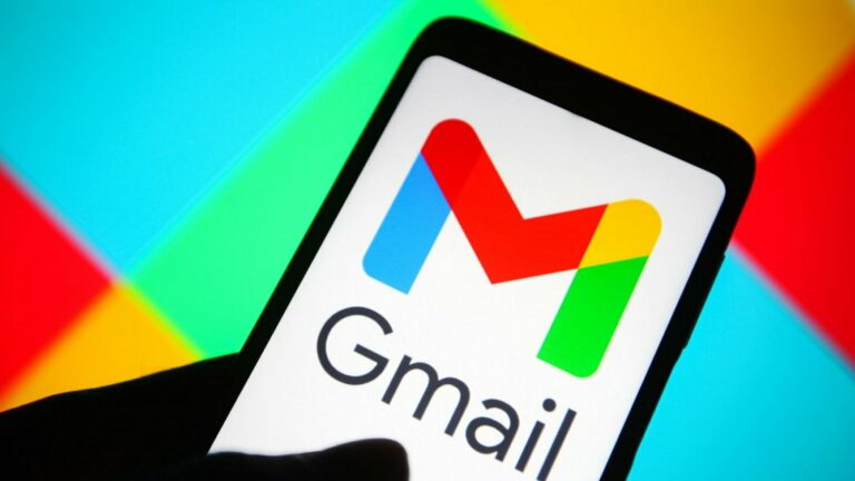 В Gmail появились синие галочки верификации: что изменится для пользователей - today.ua