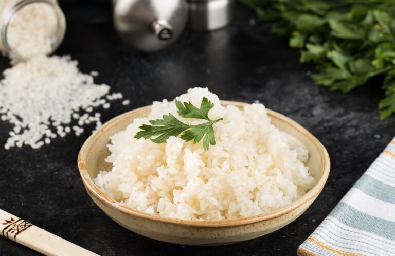 Секретный спонсор варки риса: по-другому готовить больше не будете - today.ua