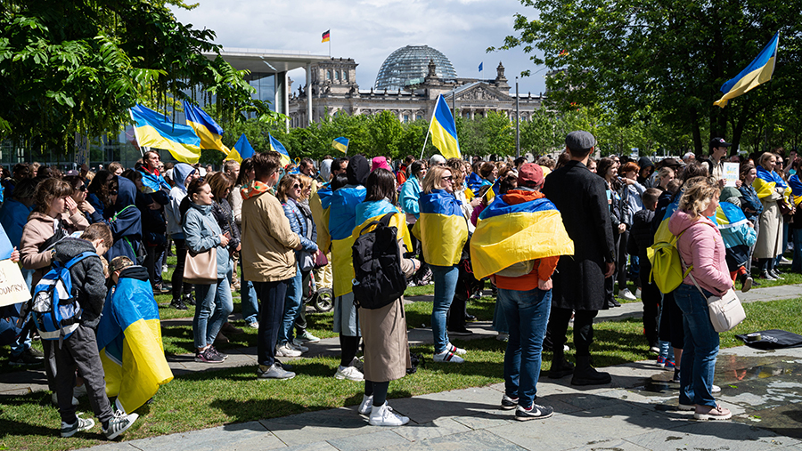 Німеччина перестала приймати українських біженців: куди податися прибулим
