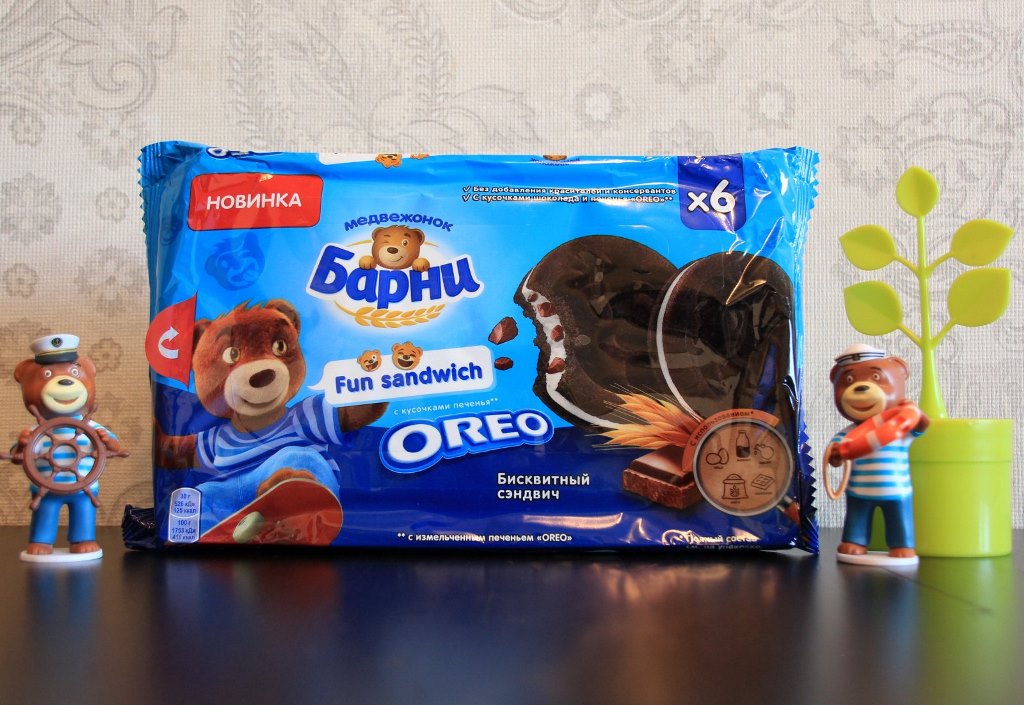 Производителя сладостей в Украине признали спонсором войны: от каких продуктов лучше отказаться - today.ua