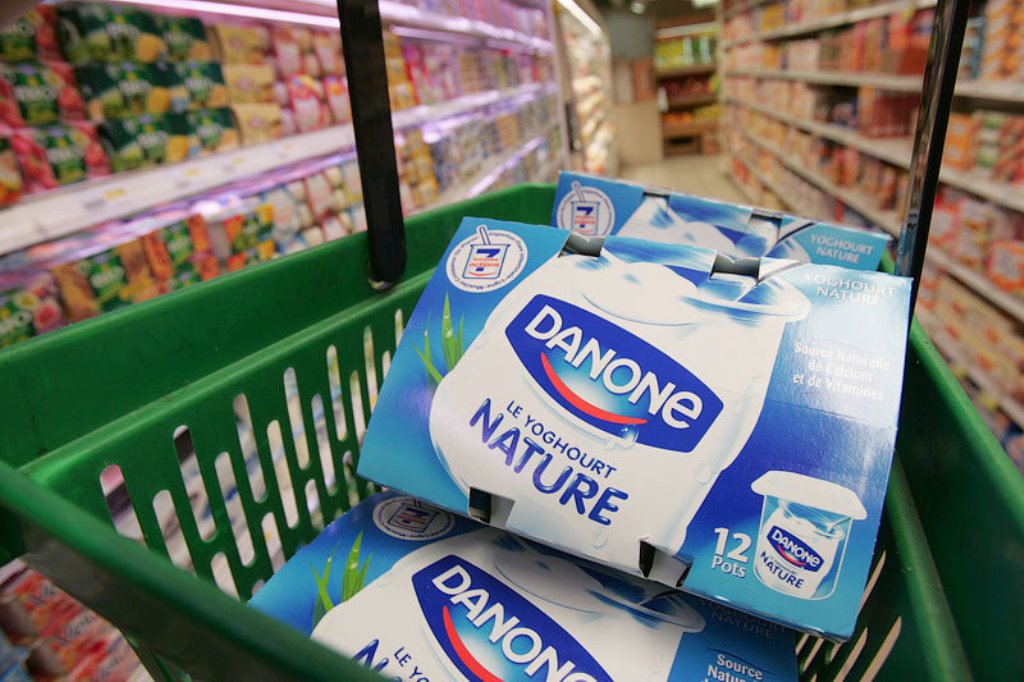 Крупного виробника молочки в Україні визнають спонсором війни: від якої продукції краще відмовитися 