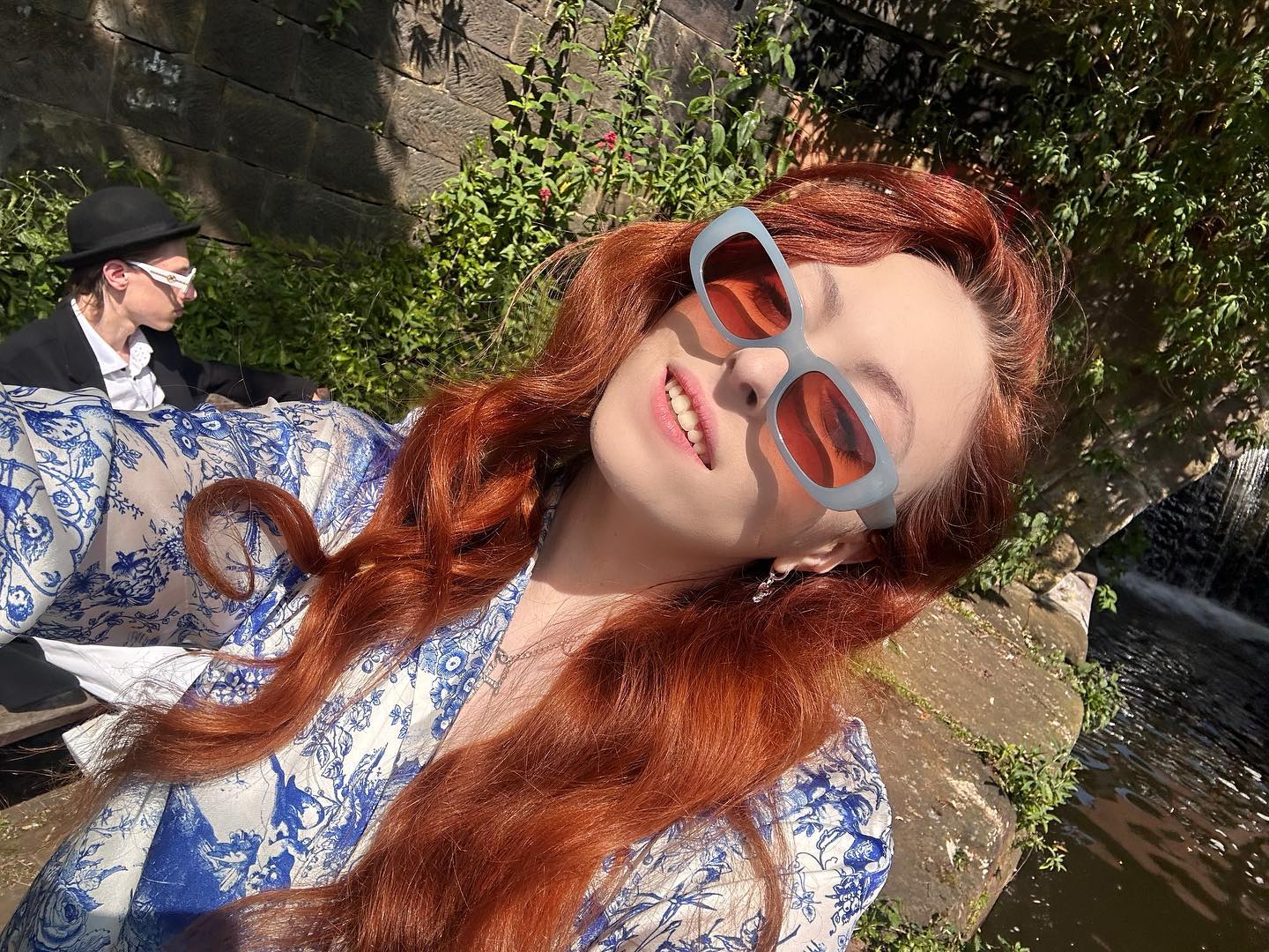 "Казалось, что умру": Маша Полякова с бойфрендом набили вместе тату