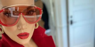 Рожеві, ретро та вузькі: топ-5 наймодніших сонцезахисних окулярів 2023 року - today.ua