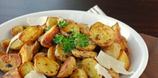 Картопля стане отрутою: два популярні способи приготування, яких варто уникати - today.ua