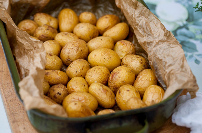 Картопля стане отрутою: два популярні способи приготування, яких варто уникати