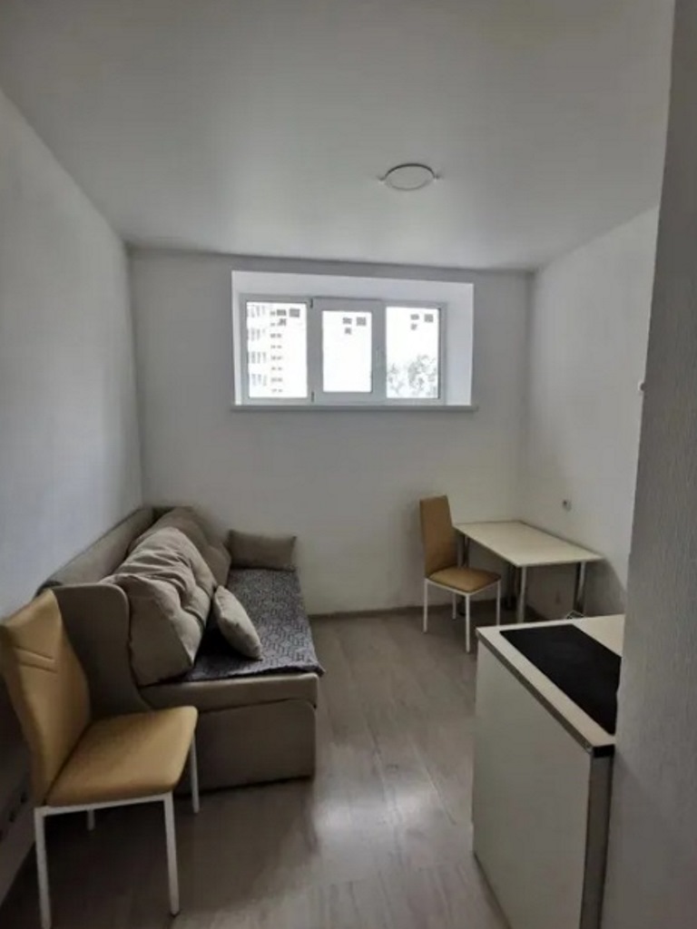 В Киевской области продают квартиру за 16 тысяч долларов: что новый владелец получит за такие деньги