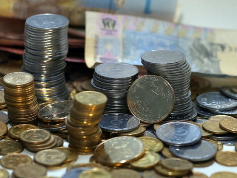 В Украине редкую монету номиналом 5 копеек продают за 10 100 грн: в чем ее особенность - today.ua