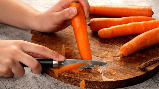 В Україні злетіли ціни на моркву: названо причину рекордного подорожчання