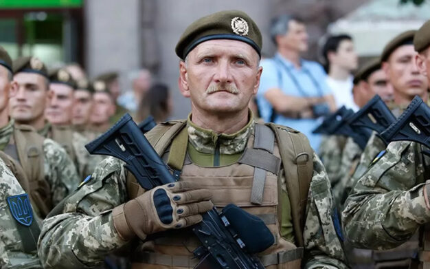 Українцям, що воювали, знизять пенсійний вік: у ПФУ повідомили деталі