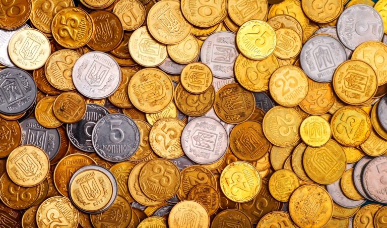 В Украине редкую монету номиналом 10 копеек продают за 36 000 грн: в чем ее особенность - today.ua