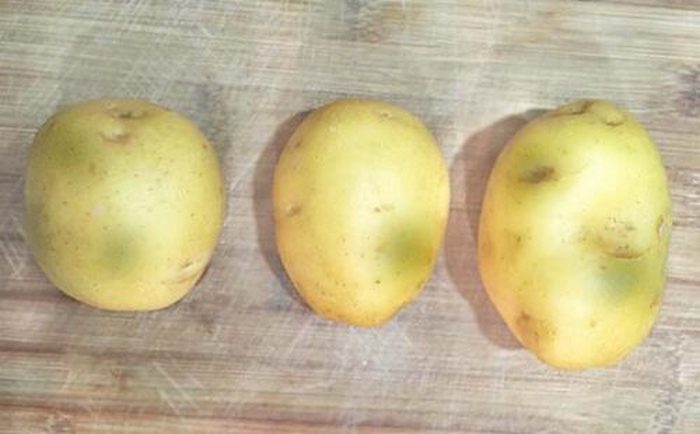 Три ознаки токсичності картоплі: як на око обрати овоч в магазині