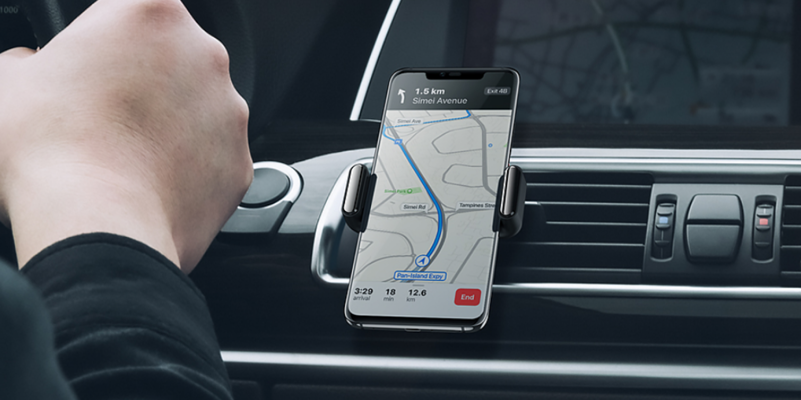 Чому не можна довго користуватися навігатором у смартфоні: три головні небезпеки