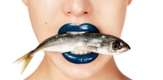 Названа самая полезная рыба для женского здоровья и красоты - today.ua