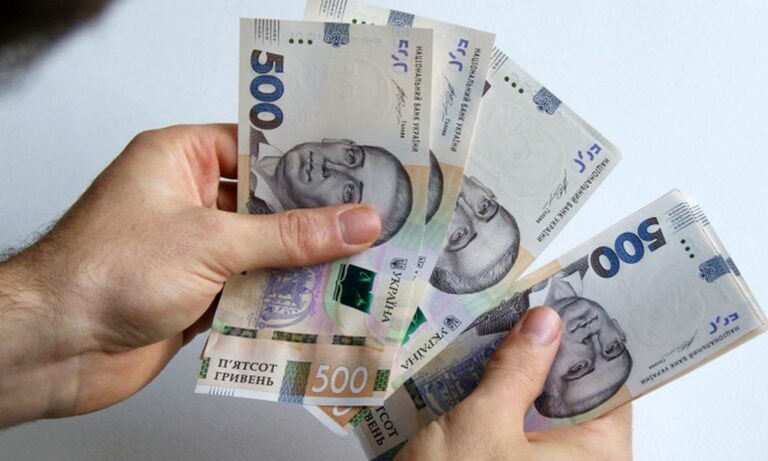 ООН выплачивает украинцам по 6600 грн: кто может получить денежную помощь  - today.ua