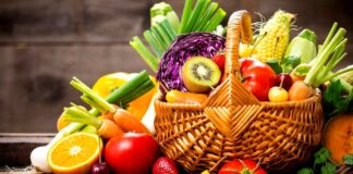Названо найшкідливіші овочі та фрукти, які небезпечно вживати в їжу - today.ua