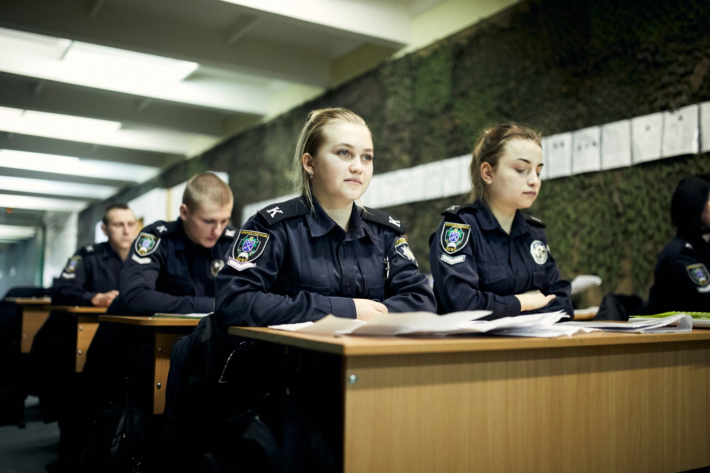 В Украине выросли зарплаты у полицейских: сколько платят за работу в правоохранительных органах