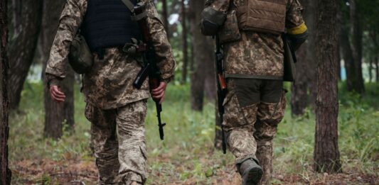 В Киеве раздают повестки тем, кто жарит шашлыки на природе: что известно - today.ua