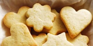 Печенье за 26 гривен: самый простой рецепт домашней выпечки из доступных ингредиентов  - today.ua