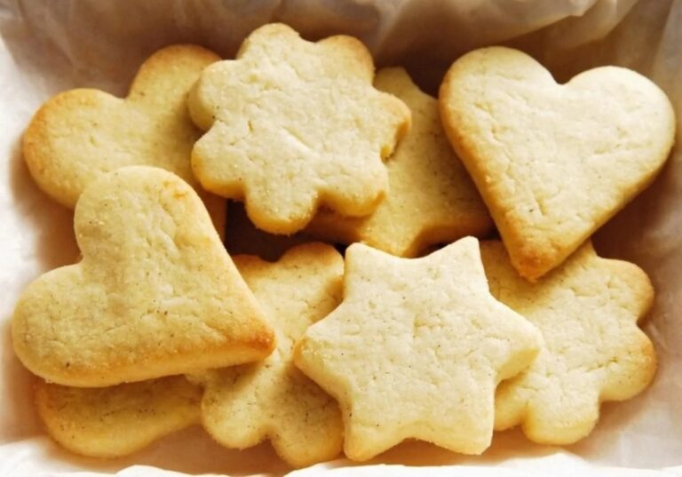 Печиво за 26 гривень: найпростіший рецепт домашньої випічки із доступних інгредієнтів - today.ua