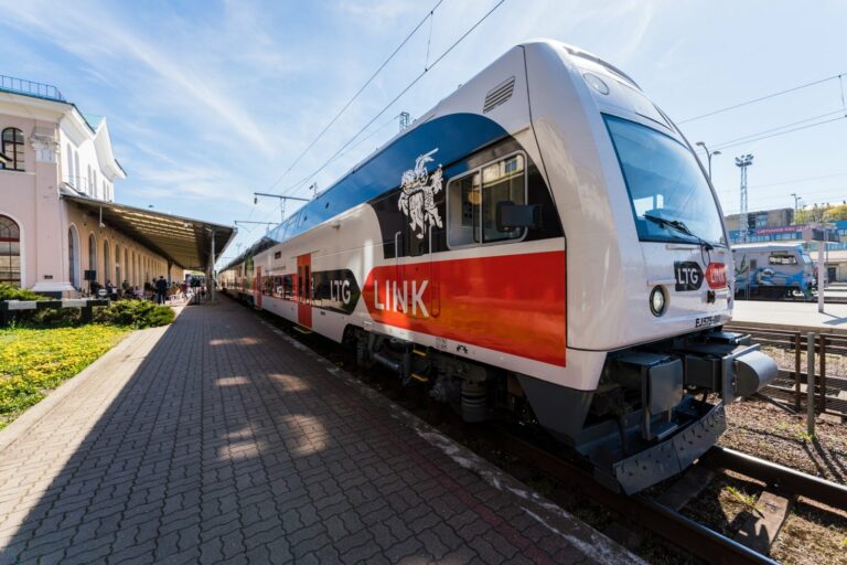 Польща запустила дешеві квитки на потяги за 14 злотих: куди можна поїхати - today.ua