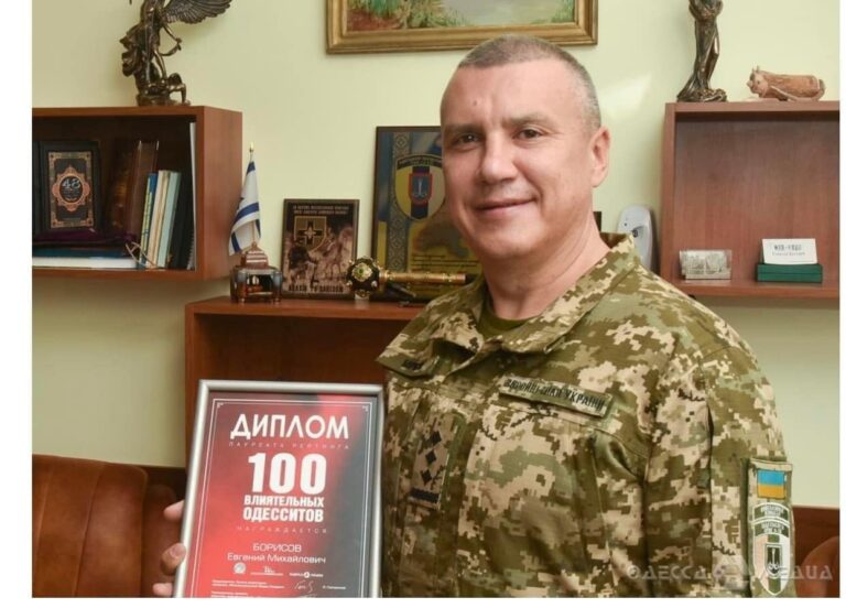 Одеського обласного воєнкома відсторонили від виконання обов'язків: чим прославився полковник під час війни - today.ua