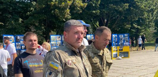 Українцям вручатимуть повістки на пляжах: у ЗСУ зробили заяву - today.ua