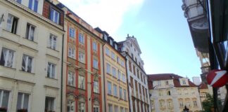 Квартири в Чехії: як українці можуть заощадити на купівлі житла у Празі та околицях - today.ua