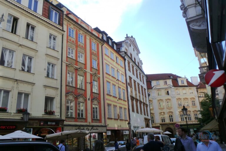 Квартиры в Чехии: как украинцы могут сэкономить на покупке жилья в Праге и окрестностях - today.ua