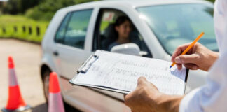 Складати практичний іспит на водійські права можна буде необмежену кількість разів, але з однією умовою - today.ua