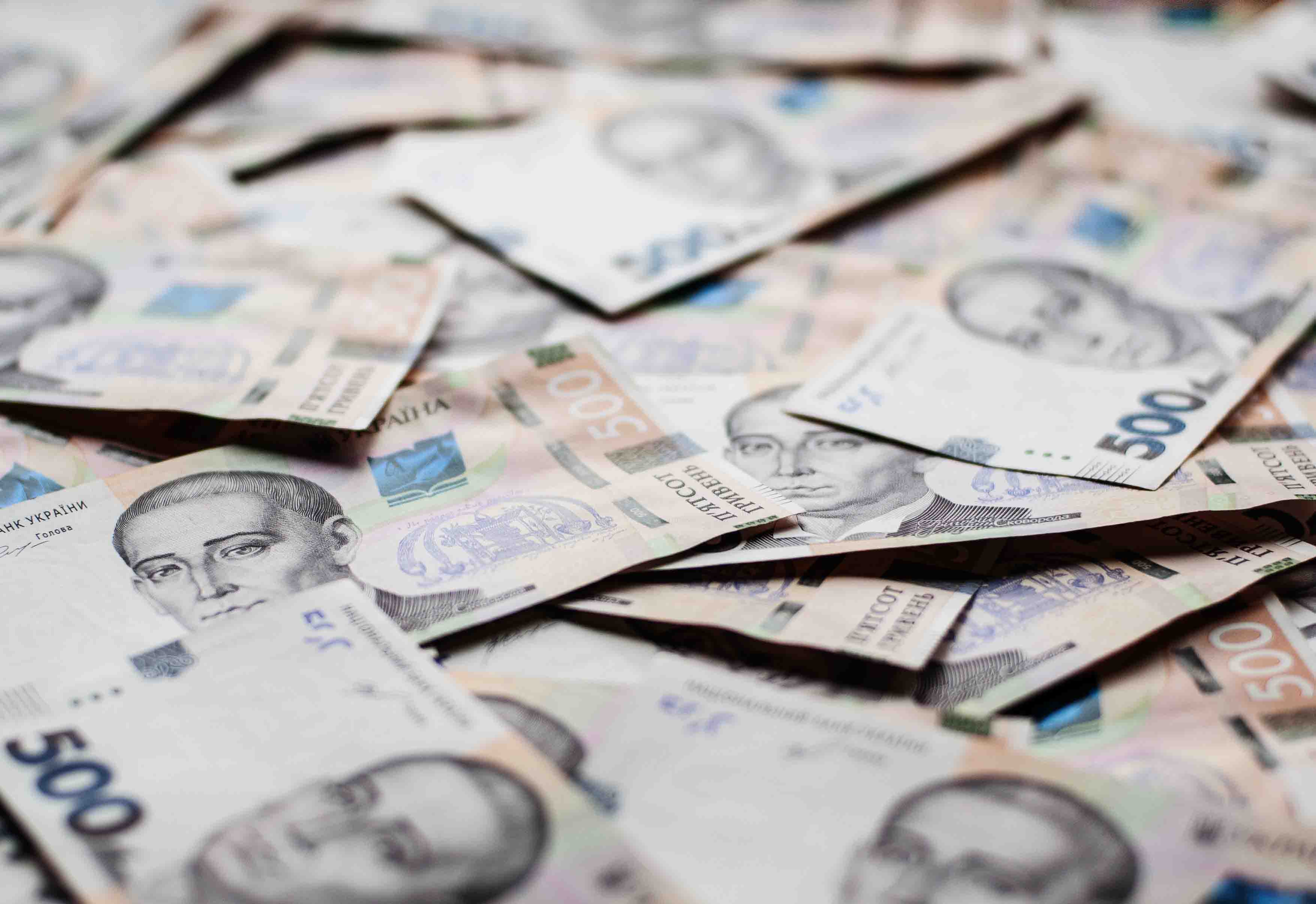 Нові доплати військовим: хто отримає 2350, 6000 та 30 000 грн