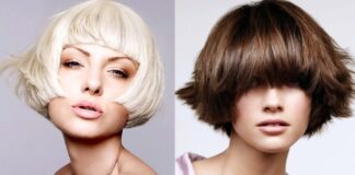 Стрижка “Сессон“: стильна ретро-зачіска, яка буде у моді влітку 2023  - today.ua