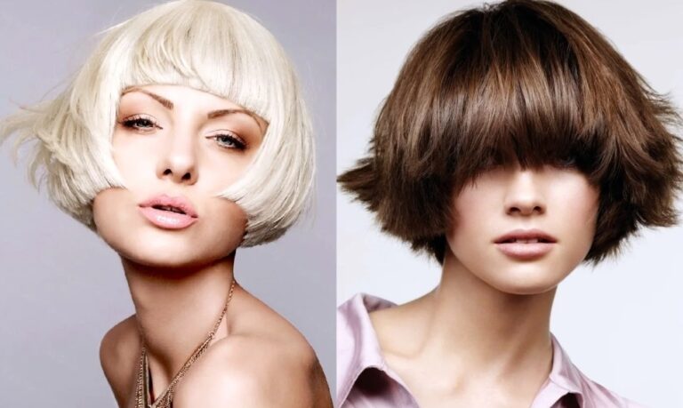 Стрижка “Сессон“: стильна ретро-зачіска, яка буде у моді влітку 2023  - today.ua