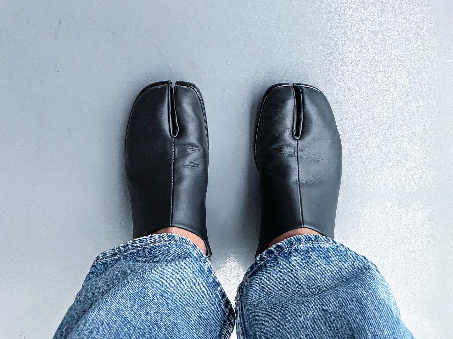 Обувь как у черепашек-ниндзя - самый спорный тренд 2023 года