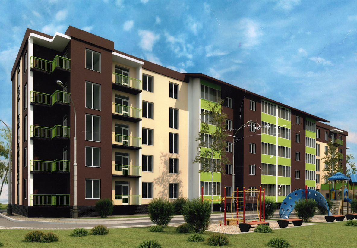 В Україні виріс попит на "смарт-квартири": як зекономити до 20% на покупці нового житла