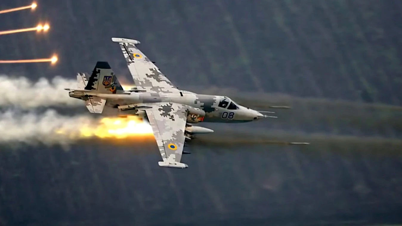 ЗСУ отримають більше американських ракет Zuni: що вони можуть - today.ua