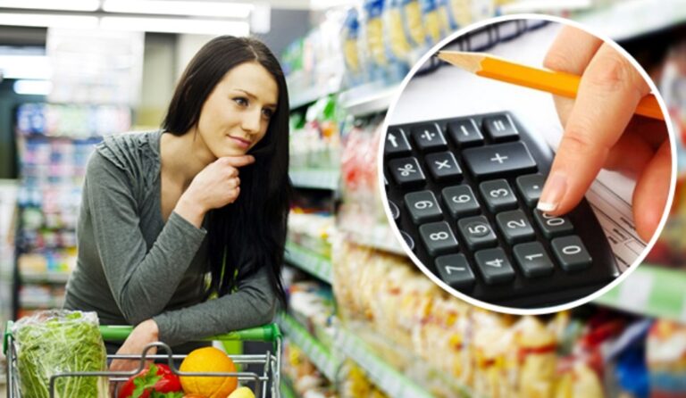 Як зекономити на продуктах у супермаркетах: сім найкращих способів  - today.ua