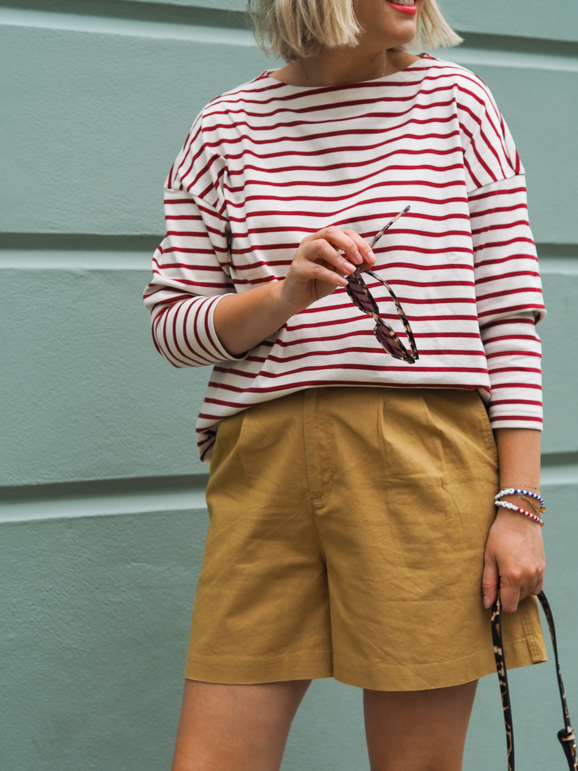 Собираем чемодан: топ-8 самых стильных летних вещей, которые нужно взять в отпуск - today.ua