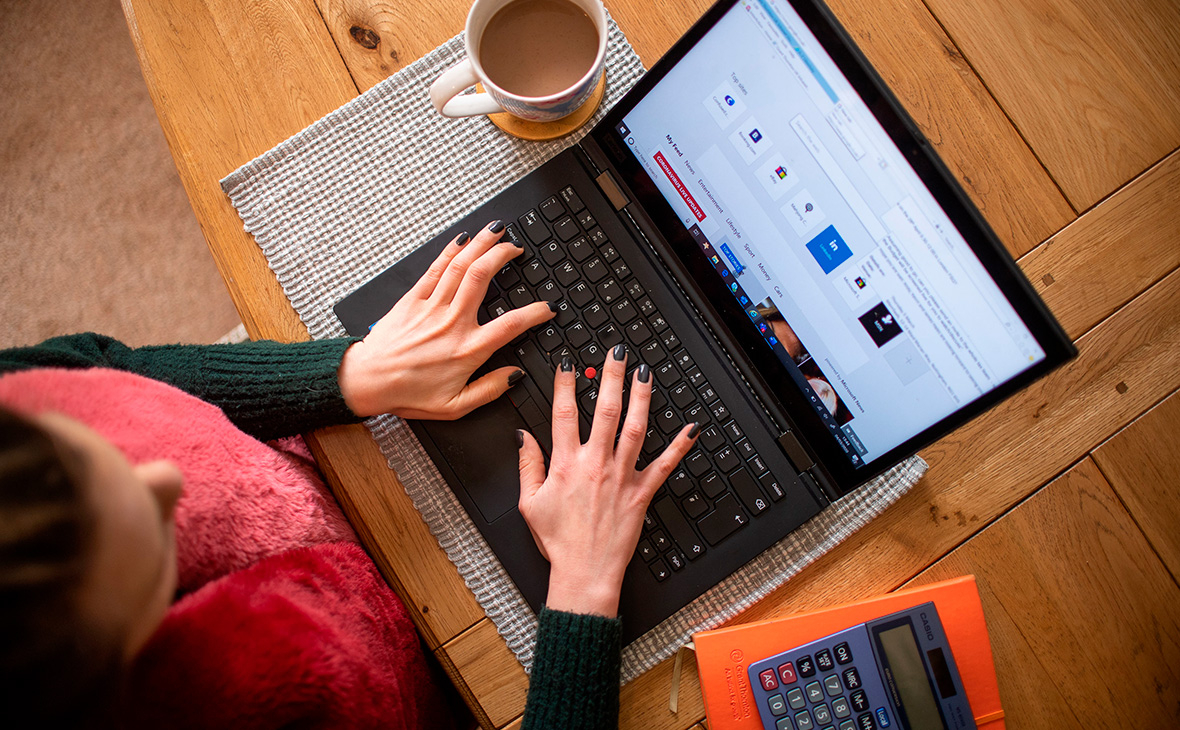 Названы пять востребованных вакансий, на которые в Украине вырос спрос весной 2023