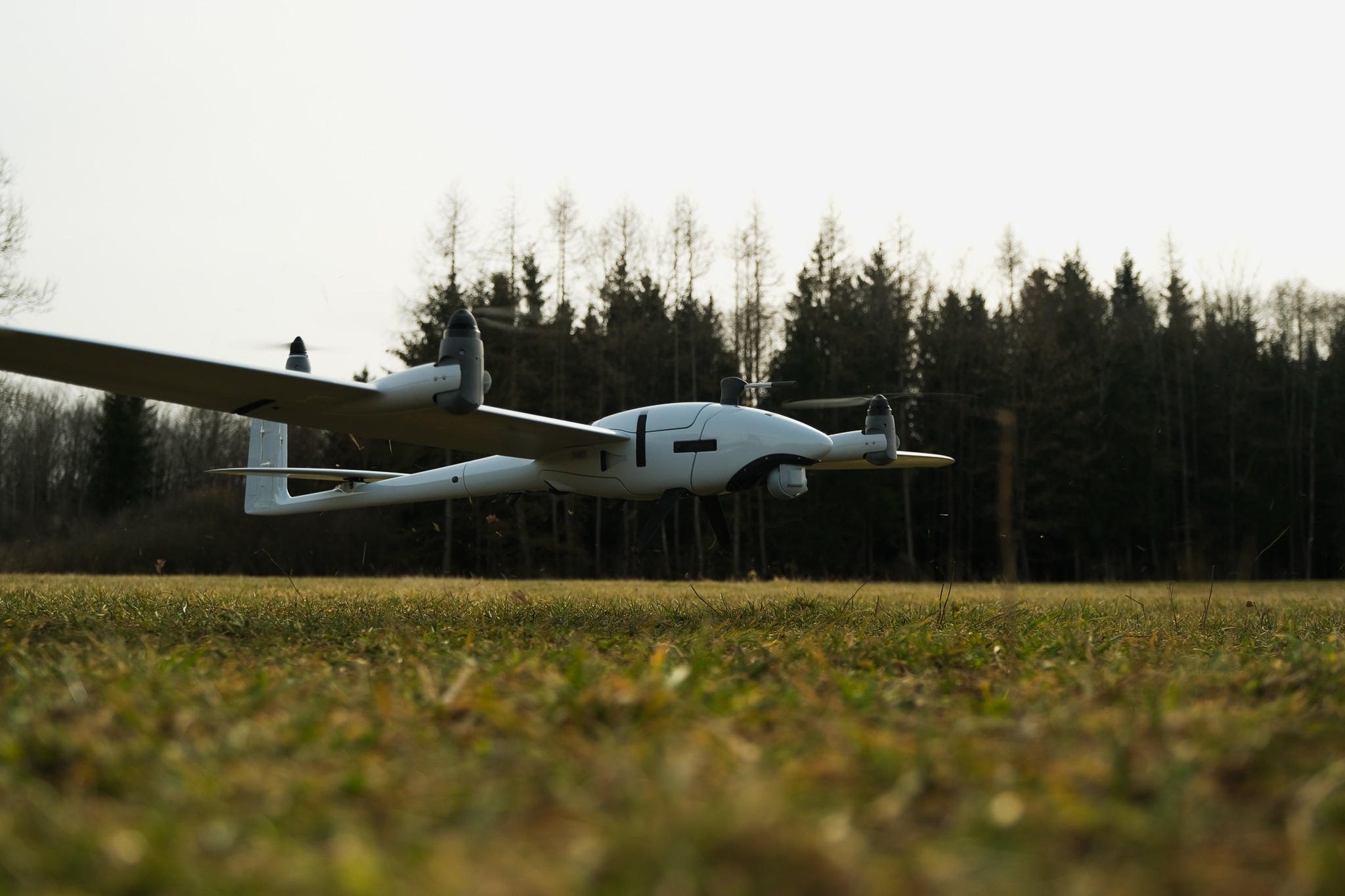 Германия передала Украине 160 беспилотников Vector: для чего они нужны Германия передала Украине 160 беспилотников Vector: для чего они нужны - today.ua